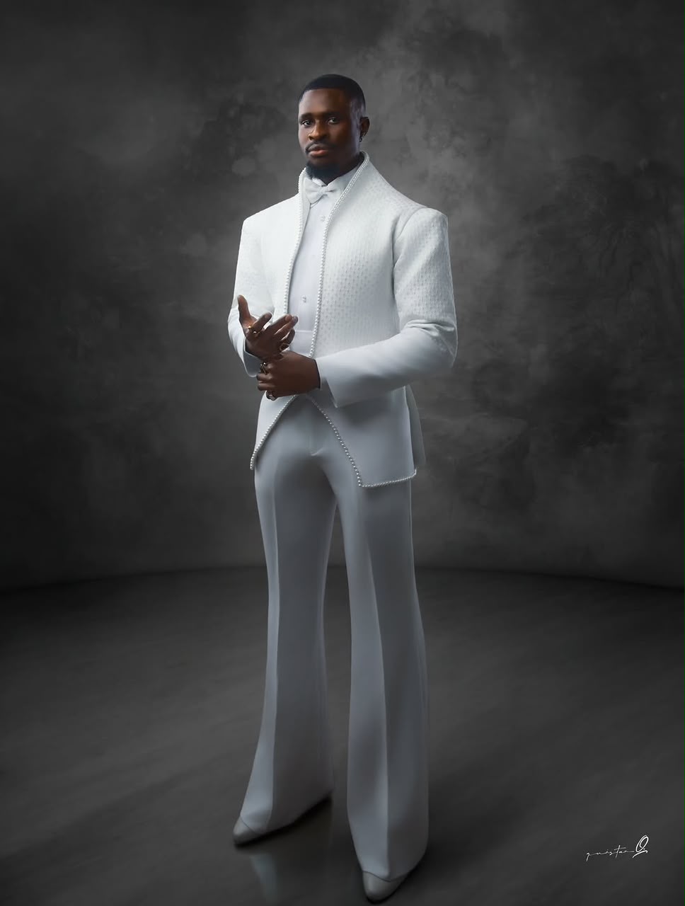 The Purity Suit