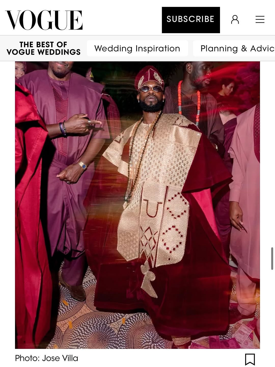 Agbada Bòròkini