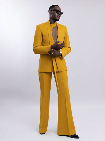 The Extended suit